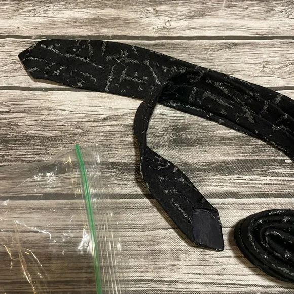 Vintage men’s tie - Picture 2 of 2